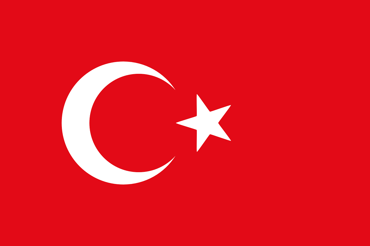 turkey-162445_1280